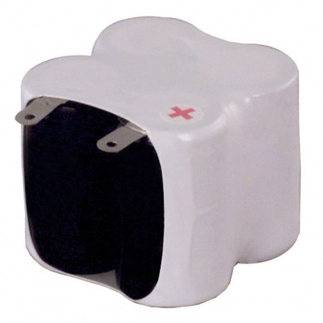 Energizer Battery Company NH50BP-2F2X2 electronic component product image
