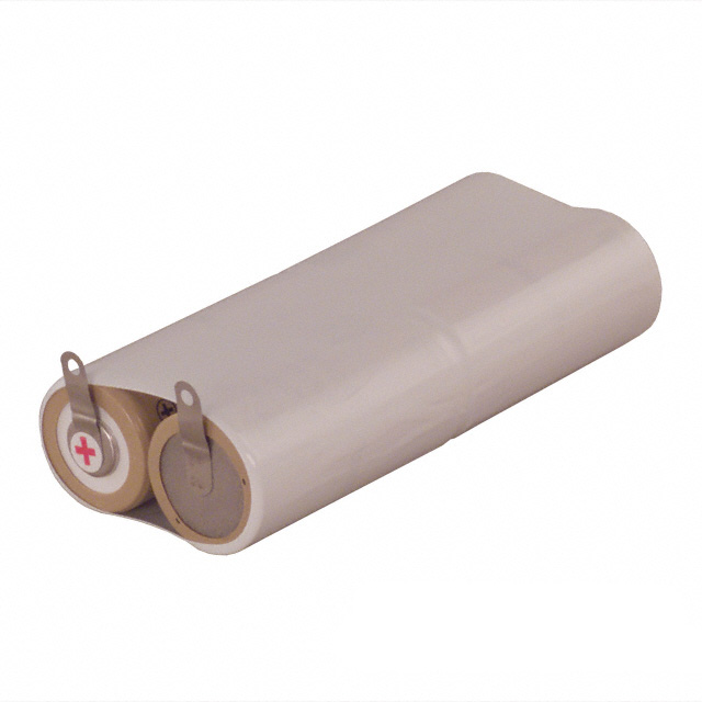 Energizer Battery Company EN91L2X2 electronic component product image