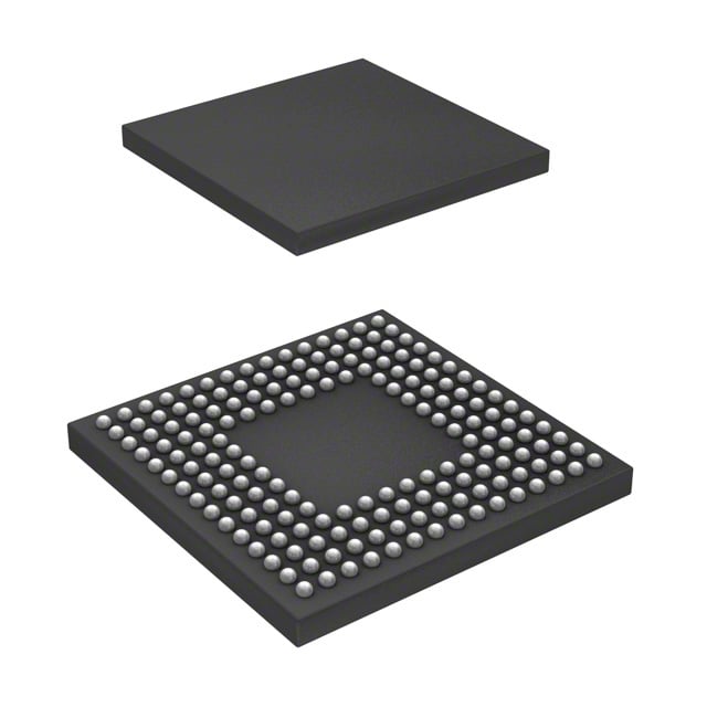 Renesas Electronics Corporation R7S721030VCBG#AC0 electronic component product image