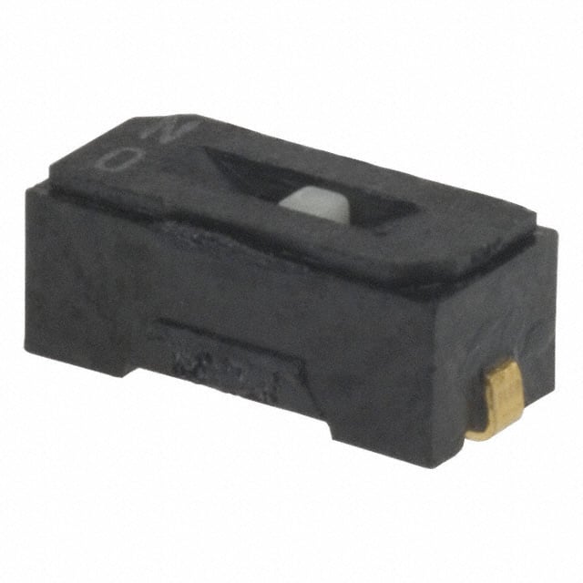Nidec Components CHS-01A1 electronic component product image