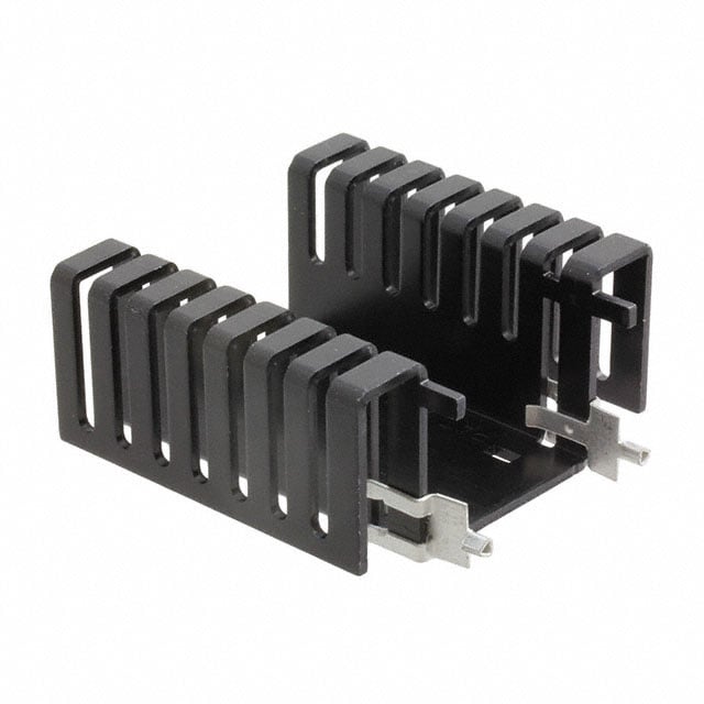 Boyd Laconia, LLC 7023B-MTG electronic component product image