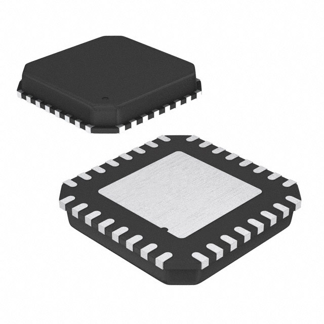Semtech Corporation SX8634I05AWLTRT electronic component product image