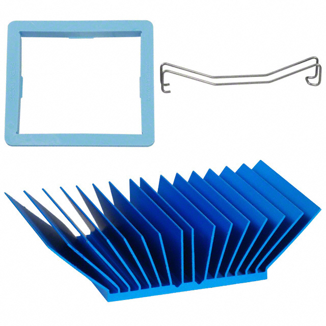 Advanced Thermal Solutions Inc. ATS-50450P-C1-R0 electronic component product image