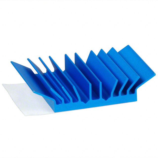 Advanced Thermal Solutions Inc. ATS-52250B-C1-R0 electronic component product image