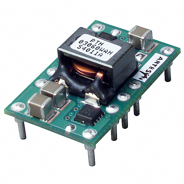 ARTESYN / Advanced Energy PTH03060WAH electronic component product image