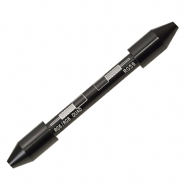 Tempo Communications PA1917 electronic component product image
