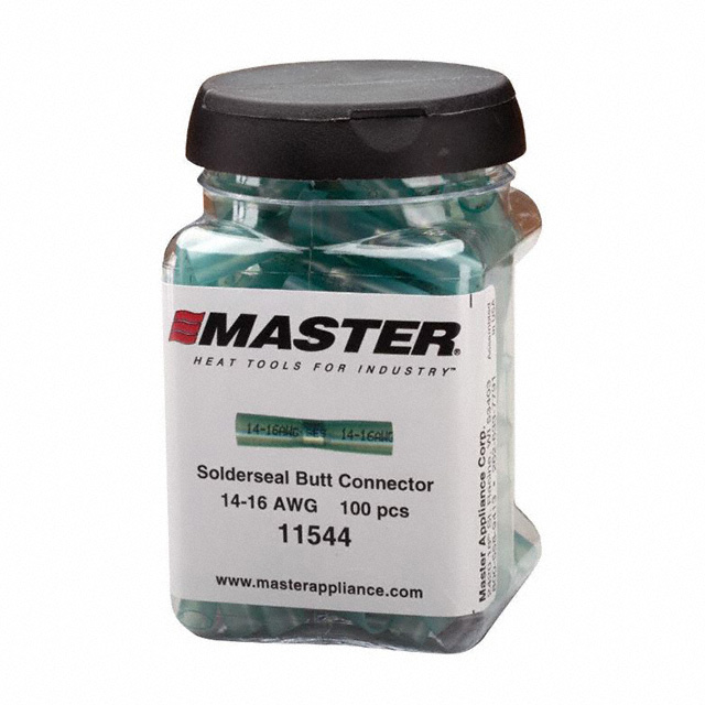 Master Appliance Co 11544 electronic component product image