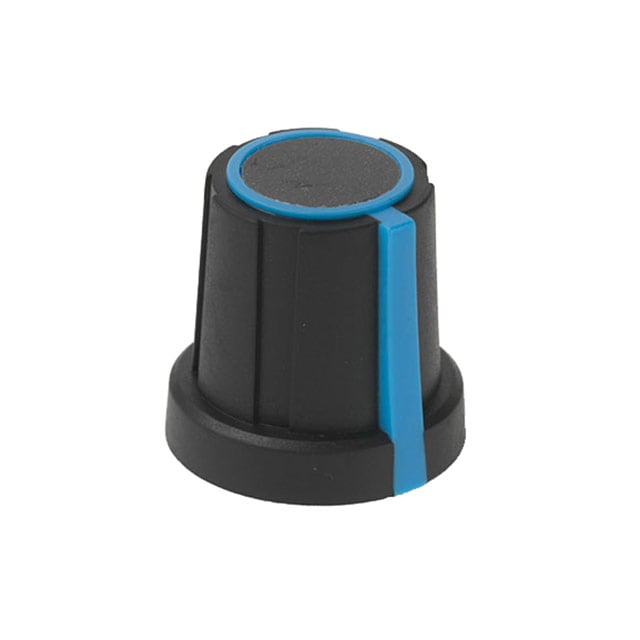Davies Molding, LLC 1106-A electronic component product image
