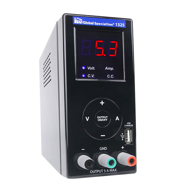 Global Specialties 1325-PROMO electronic component product image
