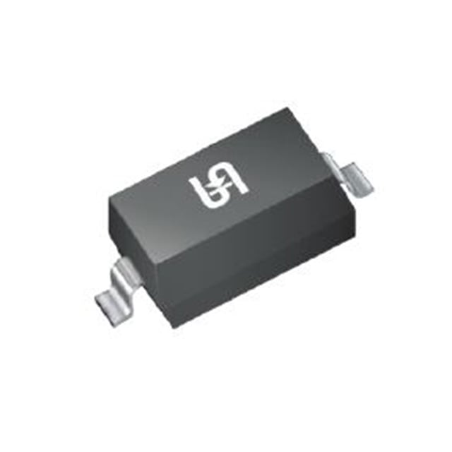 Taiwan Semiconductor Corporation B0520LW RHG electronic component product image