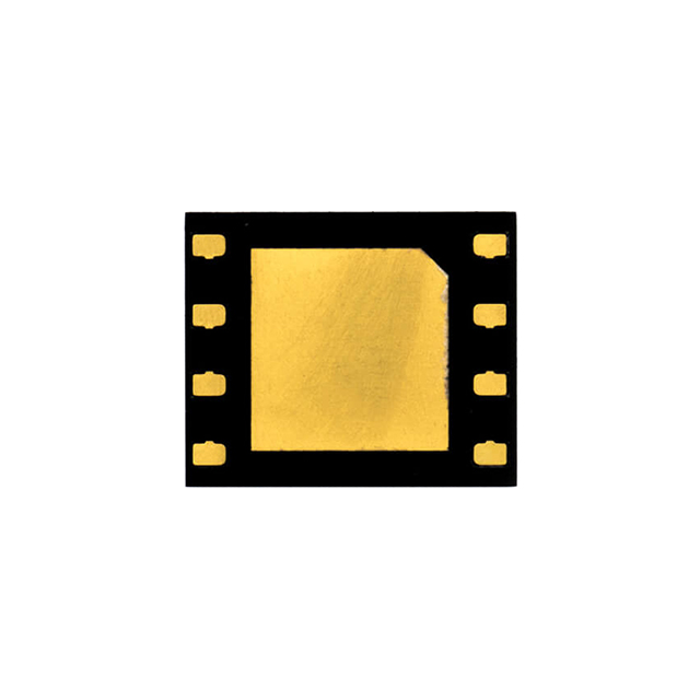 Hologram, Inc. SIM-ST-MFF2 electronic component product image