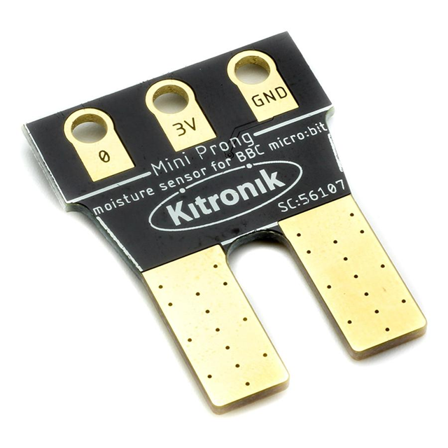 Kitronik Ltd. 56107 electronic component product image
