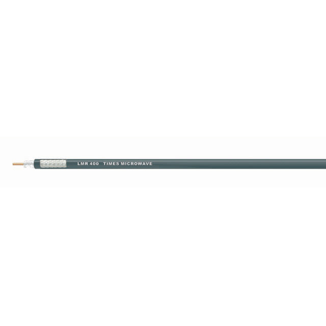 Amphenol Times Microwave Systems LMR-400-FR electronic component product image
