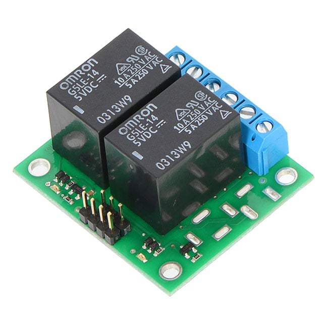 Pololu 2485 electronic component product image