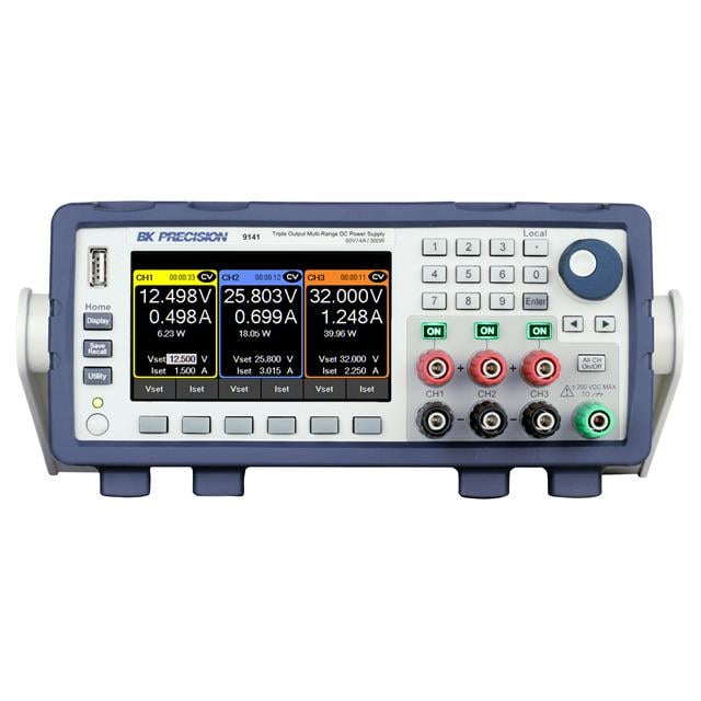B&K Precision 9141-GPIB electronic component product image