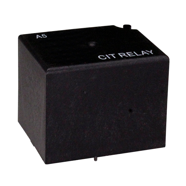 CIT Relay and Switch A51CS24VDC1.9U electronic component product image