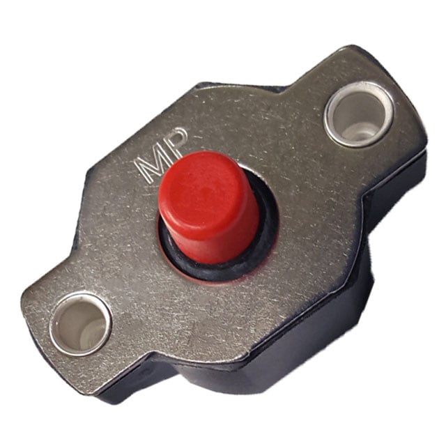 Mechanical Products 1810-E1-1-3T-0500-13 electronic component product image