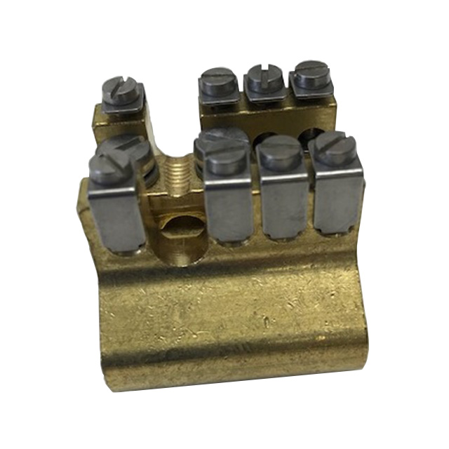Woertz 3433 electronic component product image