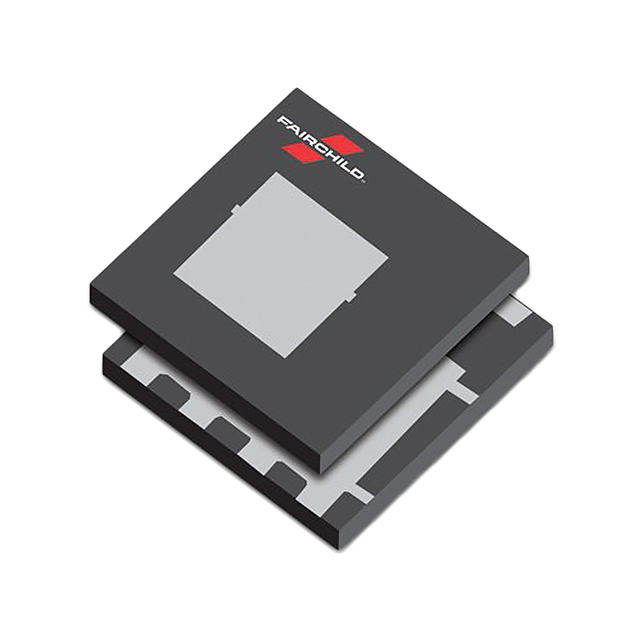 onsemi FDMC8010DC electronic component product image