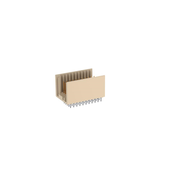 TE Connectivity Erni 123701 electronic component product image