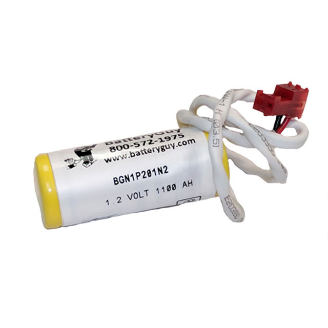 BatteryGuy BGN1P201N2 electronic component product image