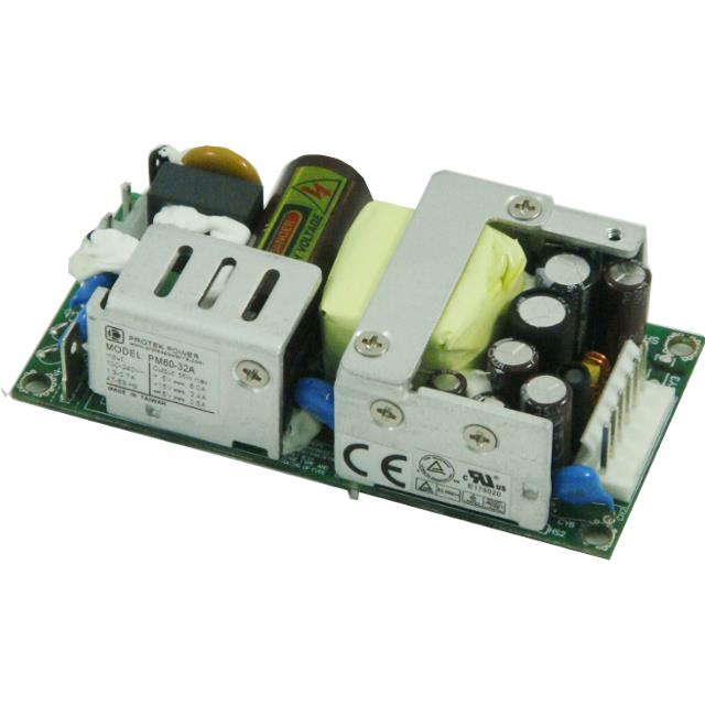 FSP Technology Inc. PM60-31A electronic component product image