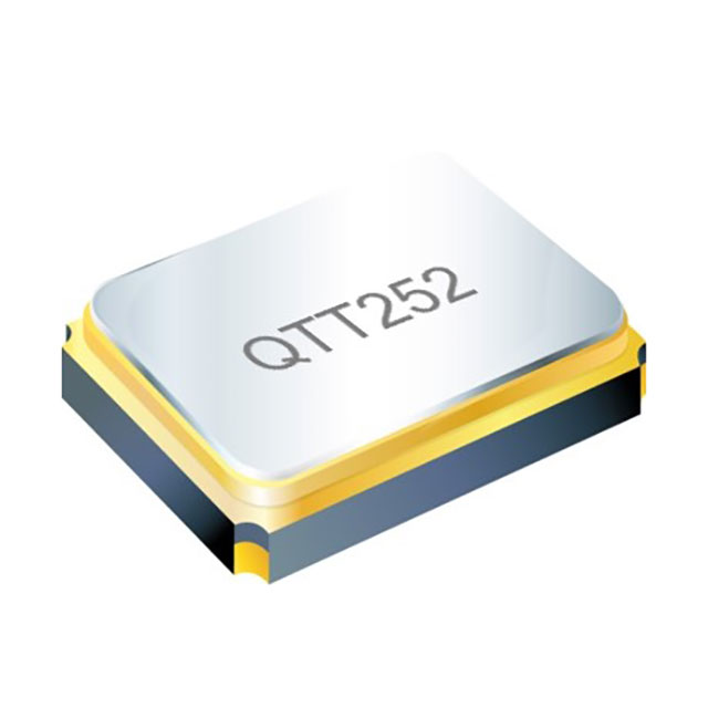 QST QTT252-32.000MBI-T electronic component product image