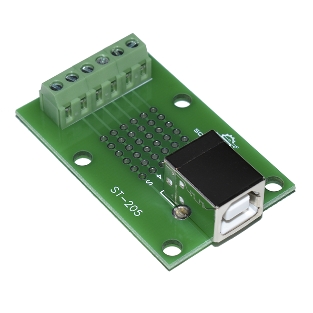 SchmalzTech, LLC ST-205 electronic component product image