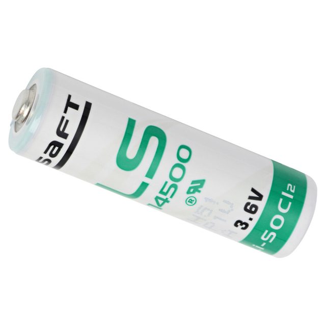 Saft COMP-6-SAFT electronic component product image