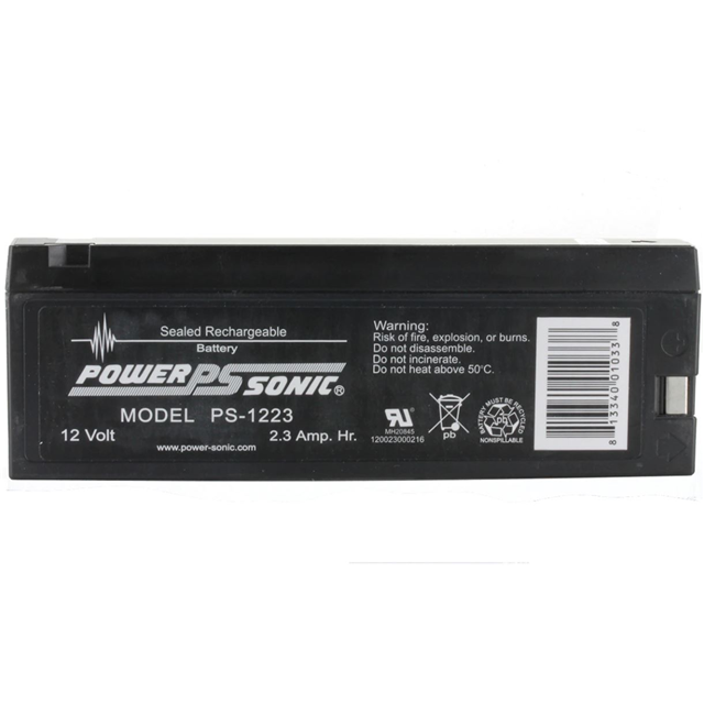 Powersonic PS-1223 electronic component product image