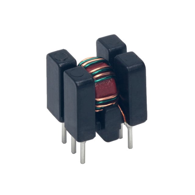 KEMET SH-132 electronic component product image