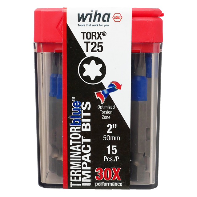 Wiha 70260 electronic component product image