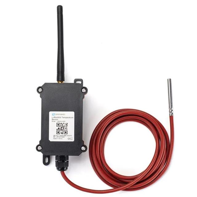 Dragino LSN50V2-D20-US915 electronic component product image