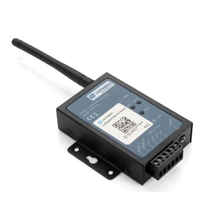 Dragino RS485-LN-US915 electronic component product image
