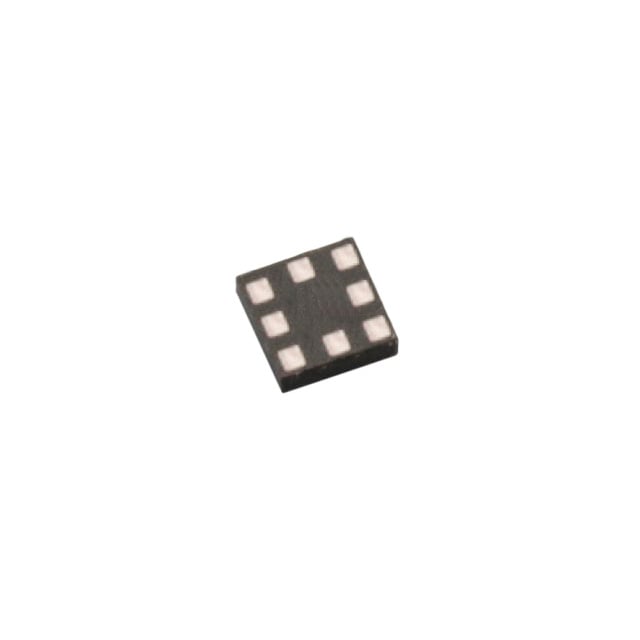 Infineon Technologies BGSA20UGL8E6327XTSA1 electronic component product image