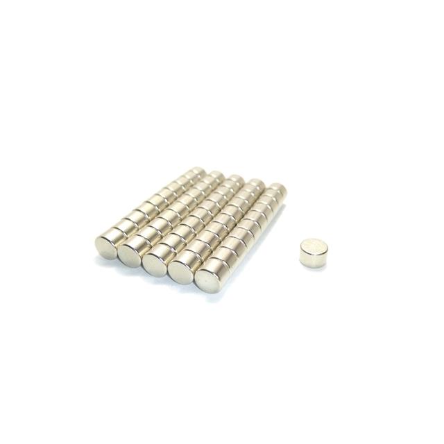 Radial Magnets, Inc. 8276 electronic component product image