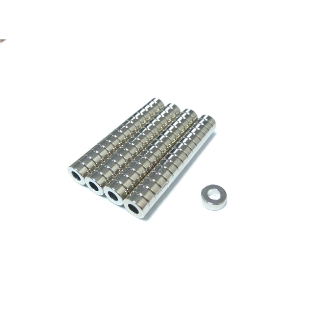 Radial Magnets, Inc. 9055 electronic component product image