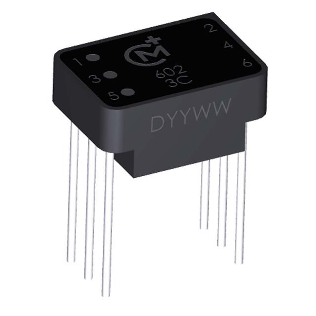 Murata Power Solutions Inc. 76602/1C electronic component product image