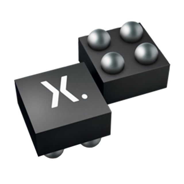 Nexperia USA Inc. IP4303CX4/P,135 electronic component product image