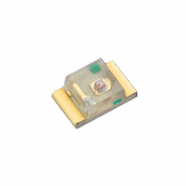 Kingbright APT2012SRCPRV electronic component product image