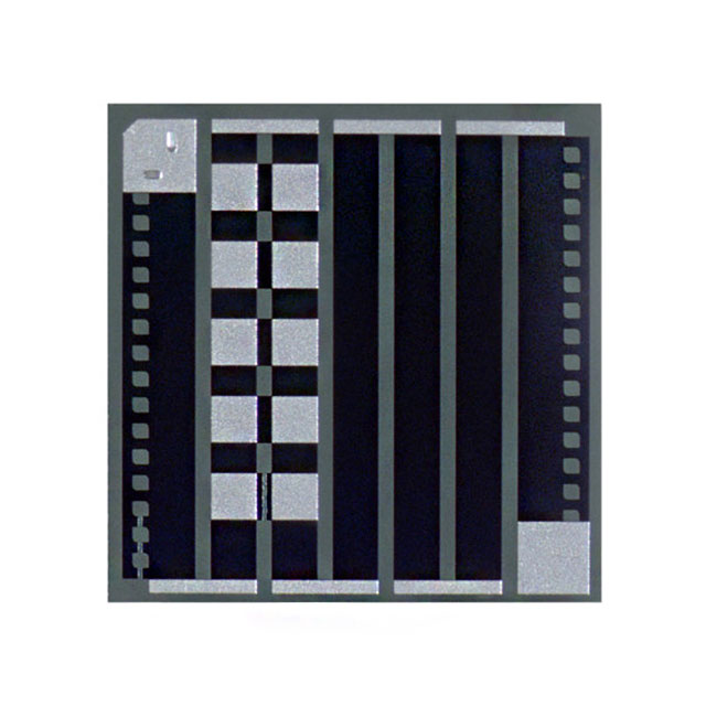 Vishay Electro-Films PWB5000BFKGNHT5 electronic component product image