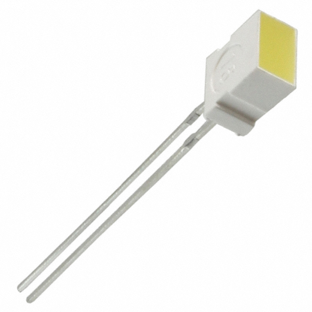 Everlight Electronics Co Ltd MV53124A/L17S/QT1003YD.L17S electronic component product image