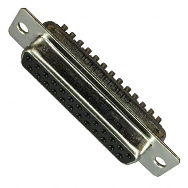 Amphenol ICC (Commercial Products) L77SDB25S electronic component product image