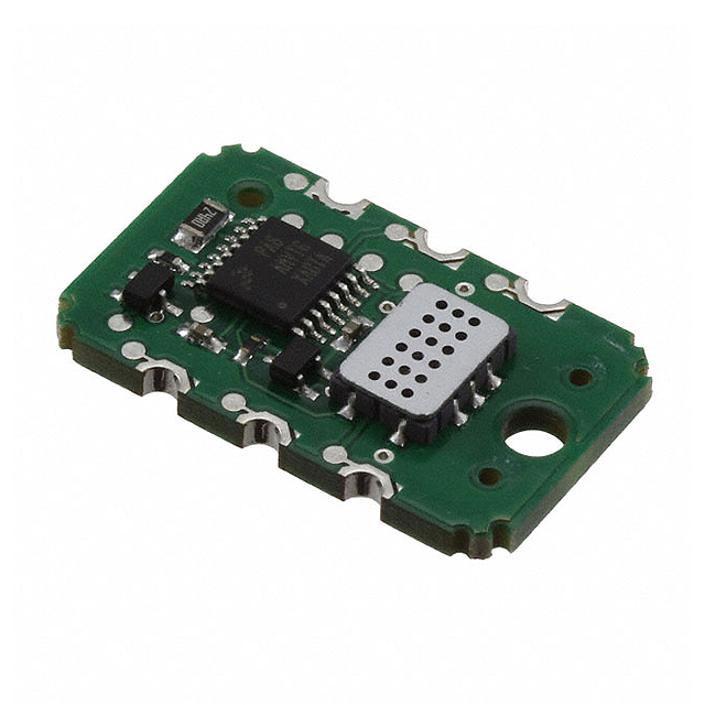 Amphenol Advanced Sensors (Telaire) MICS-VZ-89TE 45 electronic component product image