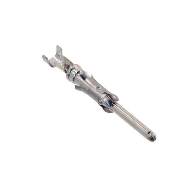 TE Connectivity AMP Connectors 1-66103-8 electronic component product image