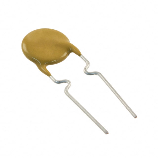 Littelfuse Inc. RXEF050 electronic component product image