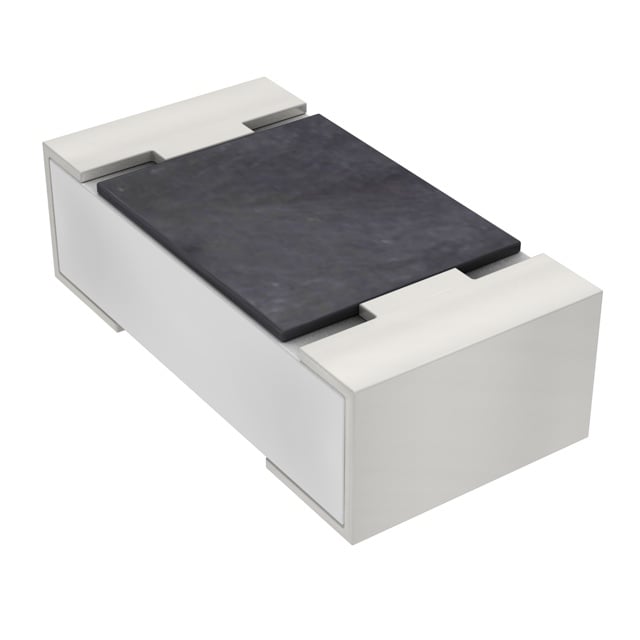YAGEO RC0402JR-0710RL electronic component product image