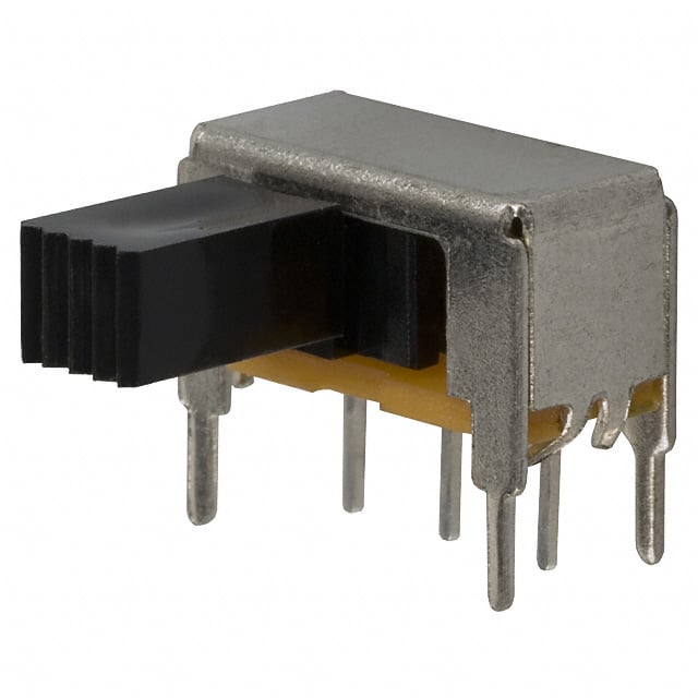 E-Switch EG1224 electronic component product image