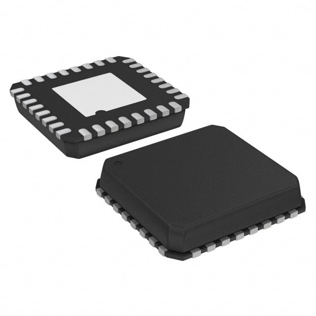 Microchip Technology HV509K6-G electronic component product image