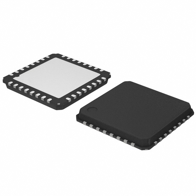 Microchip Technology LAN8710A-EZC-TR electronic component product image
